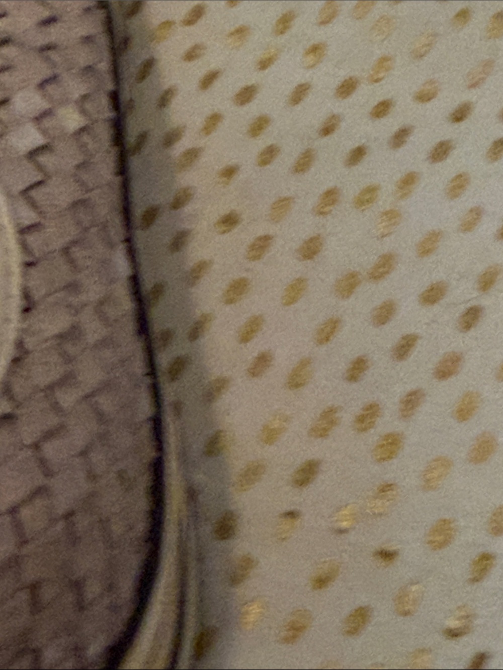 Converse unisex Woven Lace-Up Sneakers in Beige and Cream - Picture 8 of 11